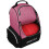 Axiom Discs Backpack Shuttle Bag (Heather Red) 2