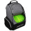 Axiom Discs Backpack Shuttle Bag (Heather Gray) 2
