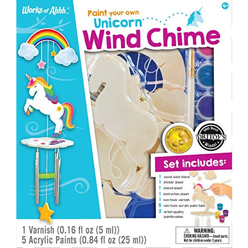 Carco de vento de unic   rnio