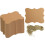 Iconikal TieOn Kraft Gift Tags  300Count 1