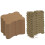 Iconikal TieOn Kraft Gift Tags  300Count 4