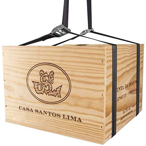 3 ΤΜΧ 1" x3.3ft Ιμάντες Στήριξης Φορτίου, Ιμάντες με Κούμπωμα Cam Lock (3.3FT) 1