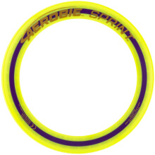 Aerobie Sprint Ring Vonkaj lietaj ci disk 10 palcov lt