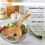 KitchenAid KitchenAid Universal Bamboo Tools  2-Piece 4