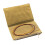 Canvas Zipper Pouch Refill voor Travelers Notebook Insert Pocket Pack met 1