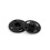 Dritz sy p? snaps sort 48 s?t fastg?relsesst?rrelse 4 48ct 2