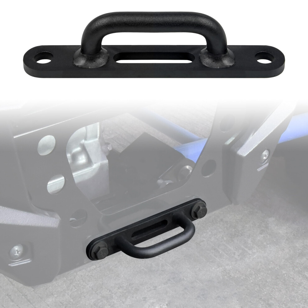 Sautvs Hak Holowniczy Akcesoria Do Kawasaki Teryx Krx 1000 2020-2024 Wymiana AkcesoriσW #99994-1315-image