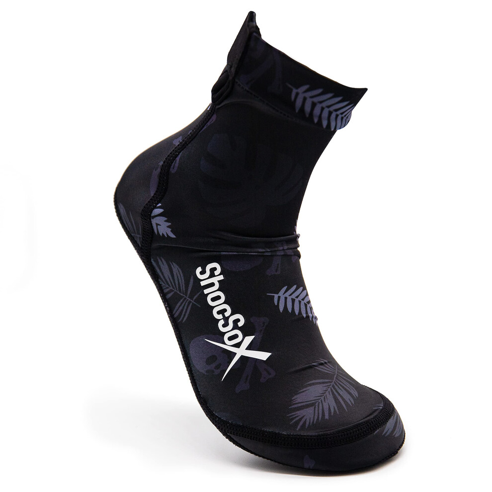 Chaussettes de beach-volley - Chaussettes de football sur sable - Chaussettes pour toutes les activit   s sur sable