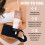 Self Tanner Back Applicator - Use With Self Tanner or Any Self Tan Pro 5