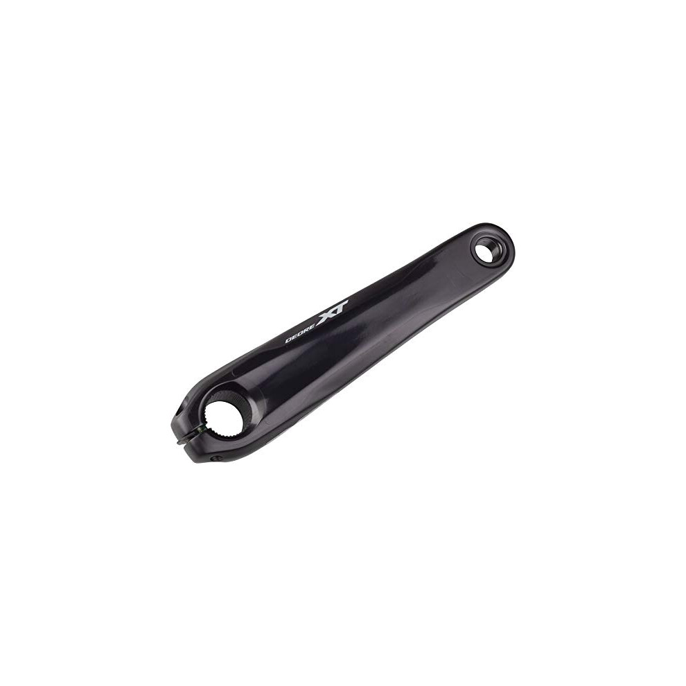 SHIMANO XT FC-M8100 Left Crank Arm - 175mm