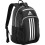 Adidas adidas Creator 2 Backpack  Black/White  One Size 1