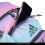 Adidas adidas Creator 2 Rucksack Gradient Rose Tone Pink/Onix Grey One Size 3