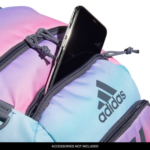 Adidas adidas Creator 2 Rucksack Gradient Rose Tone Pink/Onix Grey One Size 2