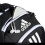 Adidas adidas Creator 2 Backpack  Black/White  One Size 3