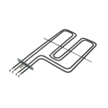 Genuine Kenwood CK405 Dual Grill/Oven Element 2150W