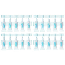Instantly Ageless - Facelift In A Box Anti-Aging Gezichtscr   me voor Voorhoofdrimpels Wenkbrauwen en Wallen onder de ogen (20 Ampullen)