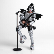 Vern poddan KISS The Demon BST AXN 5"""" akcn fig rka