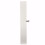 BARSKA Barska Combination Lock Key Kabinet Drop Box Wall Mount - White Tag 160 Position 4
