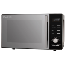 Russell Hobbs RHM2348B 23 Litres Solo Microwave