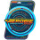 Aerobie 6046394 Sprint Flounce Ring, Azul 1