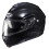 HJC Helmets C91 Helmet (X-Large) (Black) 1