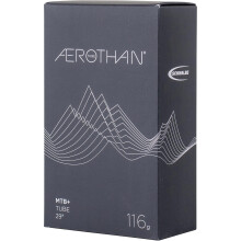 Schwalbe Aerothan MTB+ du a Presta dl ka: 40 mm 29'' 2.40-3.00