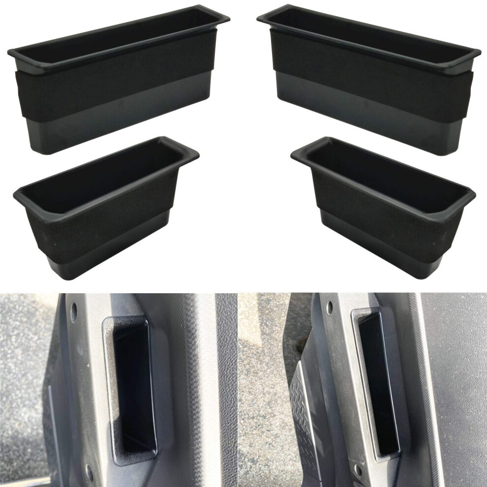 Jojomark Compatible With Jeep Wrangler Jk Jku 2007-2010 2-Door/4-Door 704768843861