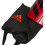Adidas adidas Unisex- Match Shin Guards  Red/Black/Solar Red  Small 2