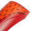 Adidas adidas Unisex- Match Shin Guards  Red/Black/Solar Red  Small 3