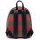 Loungefly Freddy Sweater Mini Backpack Standard 3