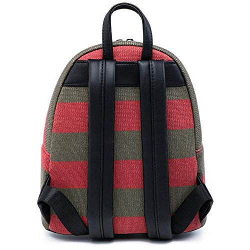 Loungefly Freddy Sweater Mini Backpack Standard 2