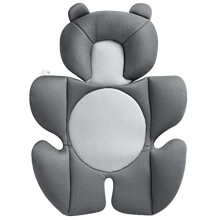 G Ganen Baby Comfort Support Cushion Stroller and Seat Comfort Cushion