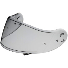 Shoei CNS-3 PinLock Shield (Mellow Smoke)