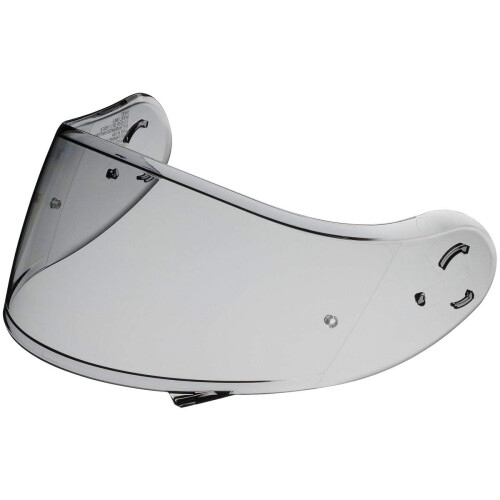 Shoei CNS-3 PinLock Shield (Mellow Smoke)