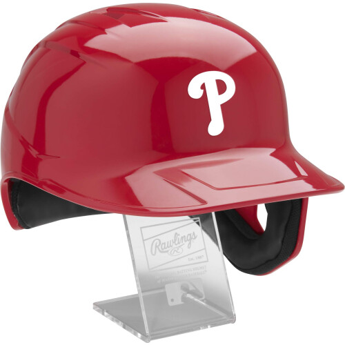 RAWLINGS MLB MACH PREP REPLICA BASEBOL SERIENTE PHILADELPHIA Phillies