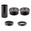 ODYSSEY Bb Cup Set ODY Euro C103 Förseglad 22Mm Bk 1