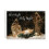 JBH Creations Religious Nativity Christmas Card with Scripture - Pack 2