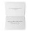 JBH Creations Religious Nativity Christmas Card with Scripture - Pack 5