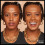 NYX Professional Makeup NYX PROFESSIONAL MAKEUP Total Control Pro Drop Foundation Cobertura edificable real para la piel - Nuez moscada 3