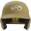 Rawlings | MACH Batting Helm | Matte Vegas Gold | Junior (6 3/8"""" - 1