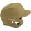 Rawlings | MACH Batting Helm | Matte Vegas Gold | Junior (6 3/8"""" - 3