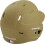 Rawlings | MACH Batting Helm | Matte Vegas Gold | Junior (6 3/8"""" - 4