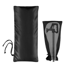 Homsky Husa pentru robinet de exterior pentru iarna 25""""L x 13""""L ?osete pentru robinet de gradina n exterior pentru protec?ie mpotriva nghe?u