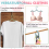 (Pink) 10pcs Foldableable Clothes Hanger Travel Portable 4