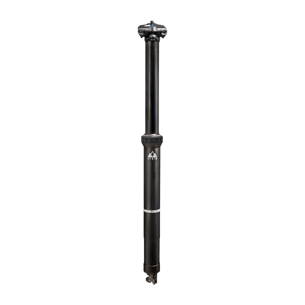 PNW Components Loam Dropper Post w/ Travel Adjust (31.6/125mm)