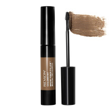 Revlon Color Stay Brow Fiber Filler dlhotrvaj   ci objemov    vodeodoln    g   l na obocie 301 Blonde 0,23 fl. oz.