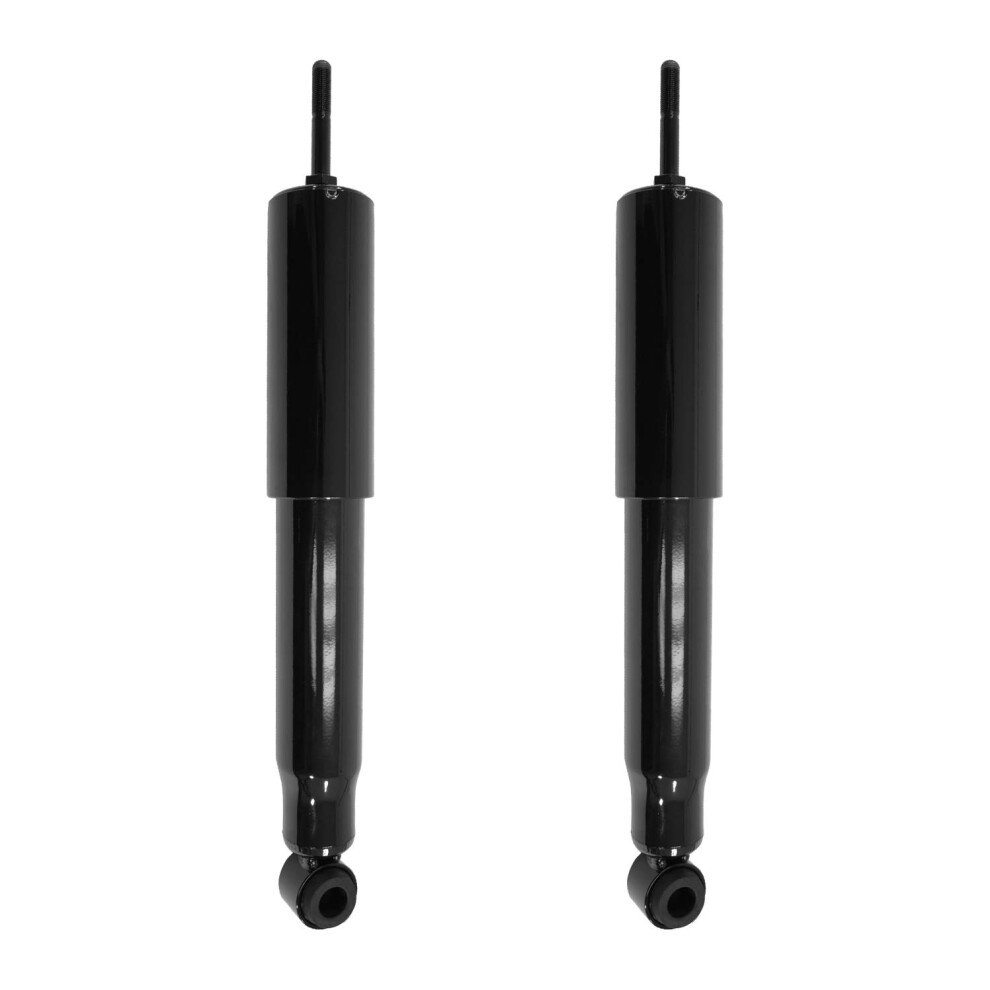 Unity Automotive 2-212060-001 Front Replacement Shock Absorber Kit Fit