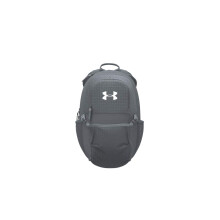 P nsky portov batoh Under Armour, ocelov (035)/biela, univerz lna velkost