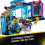 LEGO LEGO Monkie Kid: Λιοντάρι Φύλακας 80021; Καλό Μηχάνημα για Παιδιά 5