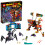 LEGO LEGO Monkie Kid: Λιοντάρι Φύλακας 80021; Καλό Μηχάνημα για Παιδιά 1